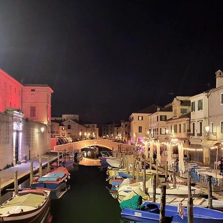 Casa Milena Bed & Breakfast Chioggia Exterior photo